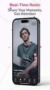 Slide: Dating Real People preview 5