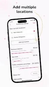 Slide: Dating Real People preview 7